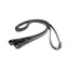 English Leather Bio Grip Reins Black